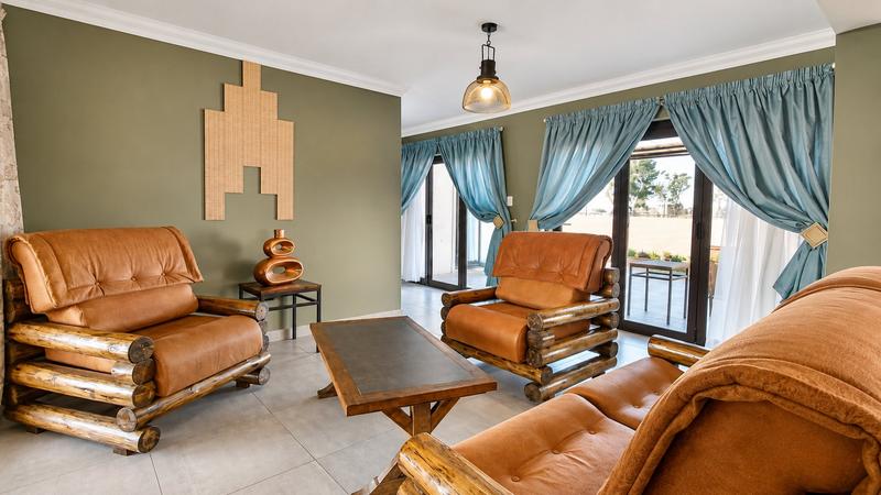 3 Bedroom Property for Sale in Olive Hill Free State
